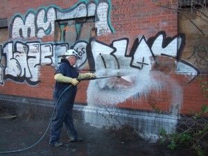 Regular graffiti removal services can enhance the attractiveness of any neighborhood.