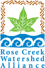 Rose Creek Watershed Alliance